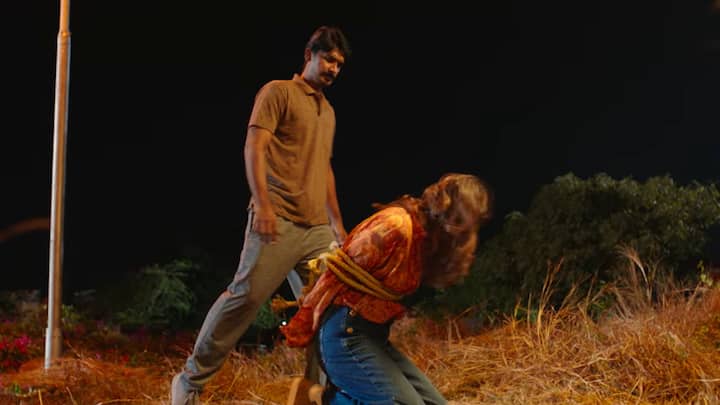 ఆ రాయికి ప్రేతాత్మకు సంబంధం ఏంటి? హీరోయిన్ను వాడుకుని ఆత్మ తన బిడ్డను ఎలా కాపాడుకుంది? ఆమె పగ ఎలా తీరింది అని తెలియాలంటే ఈ మూవీ చూడాల్సిందే.