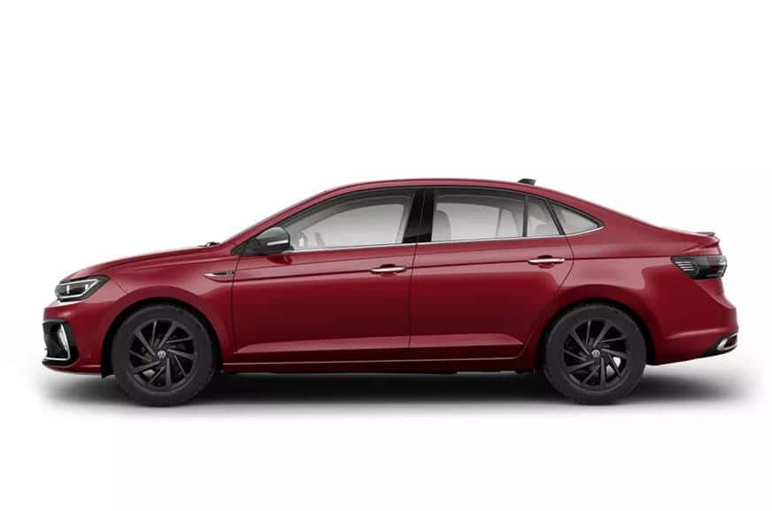 New Honda City Facelift Vs Verna Vs Virtus