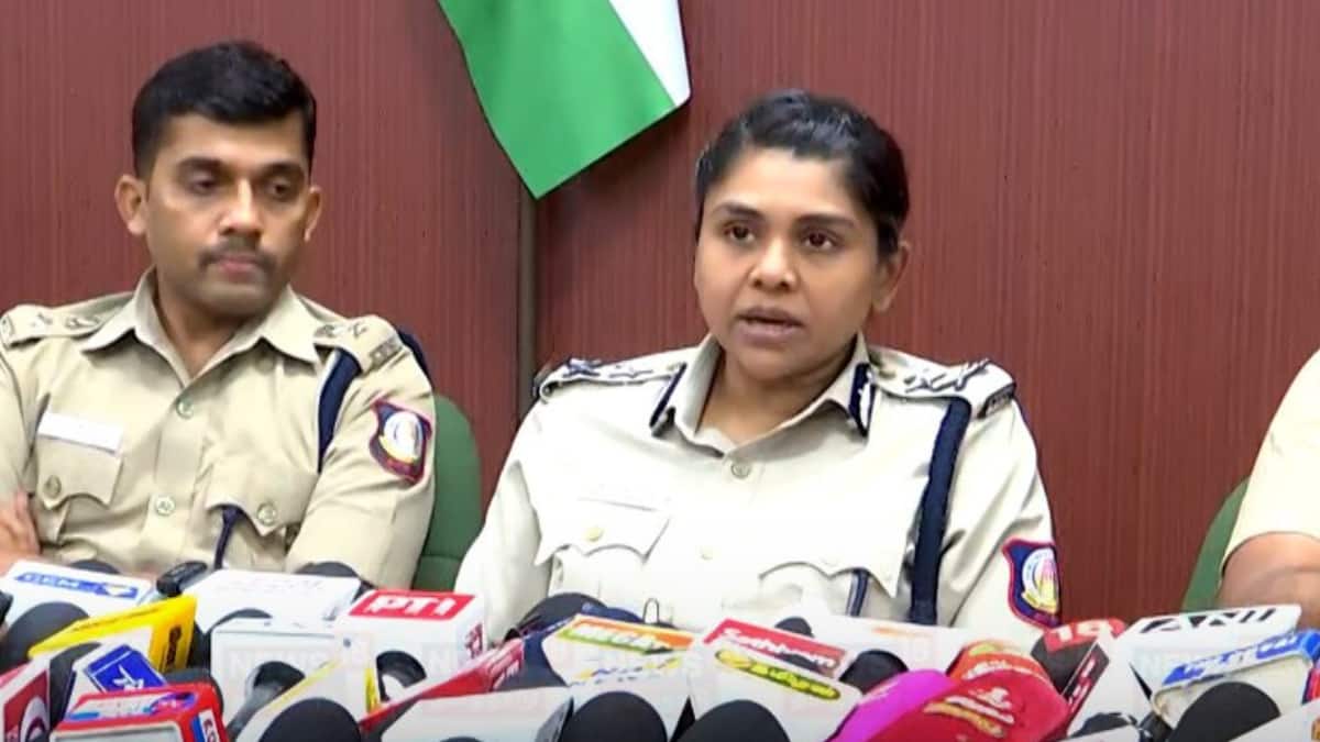 கோவை சிறுமி கொலை வழக்கு: 24 மணி நேரத்தில் கொடூரர்கள் சிக்கியது எப்படி? ஐஜி சொன்ன தகவல்