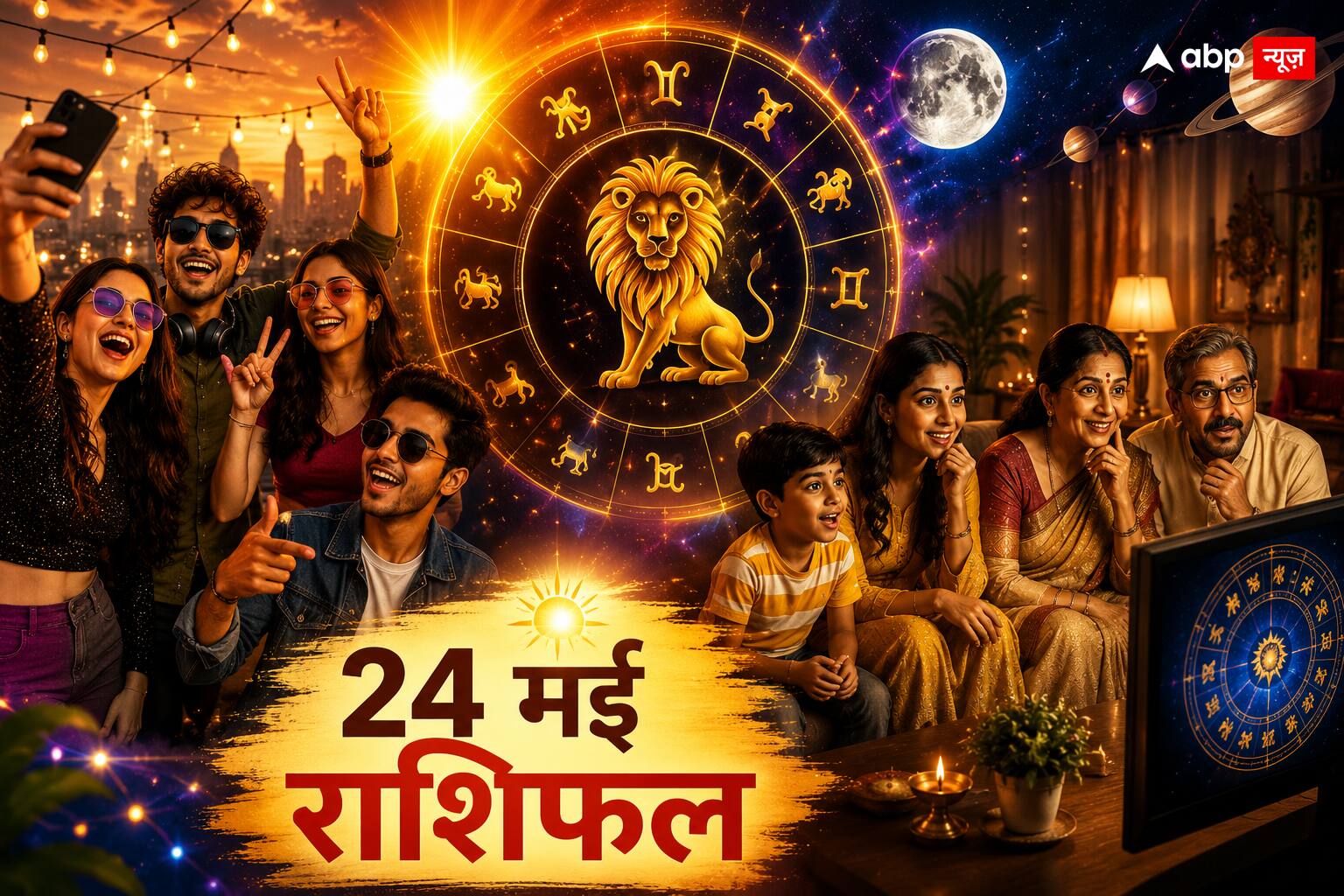 Aaj Ka Rashifal: आज भूलकर भी न करें ये 3 काम! मेष और सिंह समेत इन 5 राशियों पर सूर्यदेव की विशेष कृपा, बाकी रहें सावधान