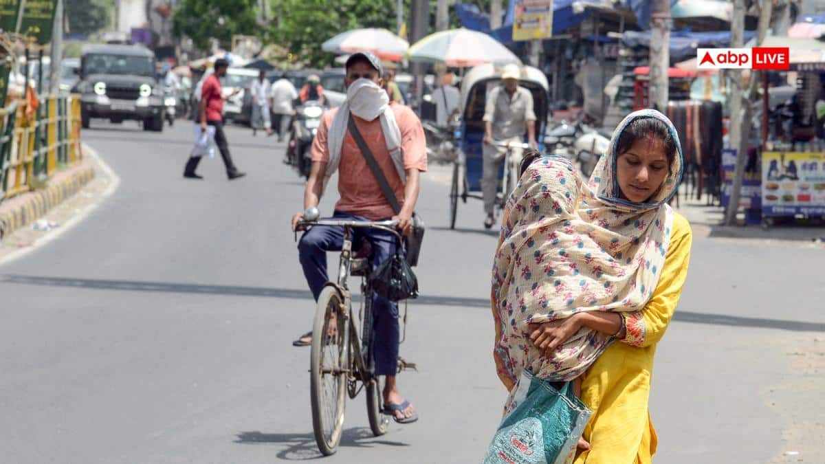 Bihar Weather: बिहार के 14 जिलों में हीटवेव की चेतावनी, जाने कहां गर्मी से मिलेगी राहत
