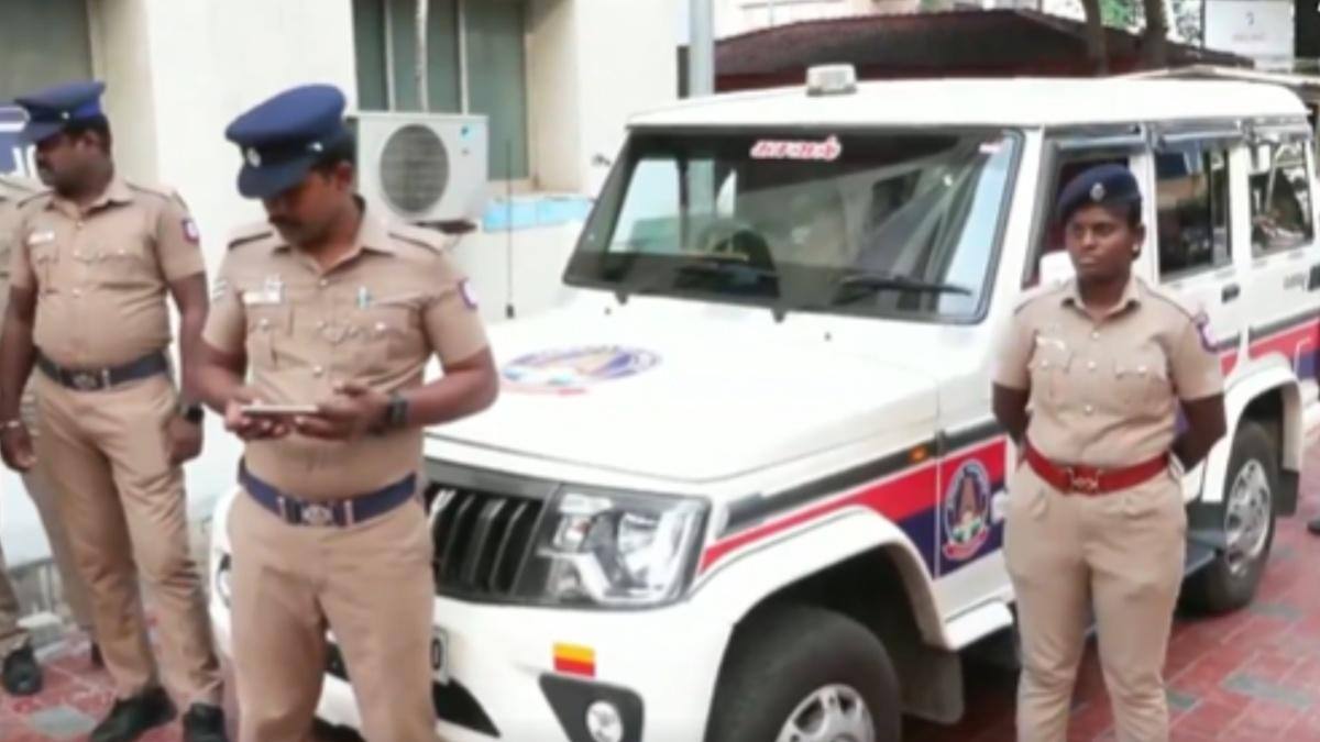 Two Arrested After 10-Yr-Old Girl Found Dead In Coimbatore; TVK MLA Says Accused ‘Must Be Encountered’