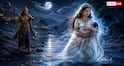 Mahabharata: क्यों देवी गंगा ने अपने सभी पुत्रों को नदी में प्रवाहित किया और कैसे जन्मे भीष्म पितामह