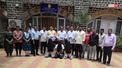 मुंबई: 'मेड इन चाइना' हथियारों के साथ 3 तस्कर गिरफ्तार, लॉरेंस बिश्नोई गैंग से लिंक का शक
