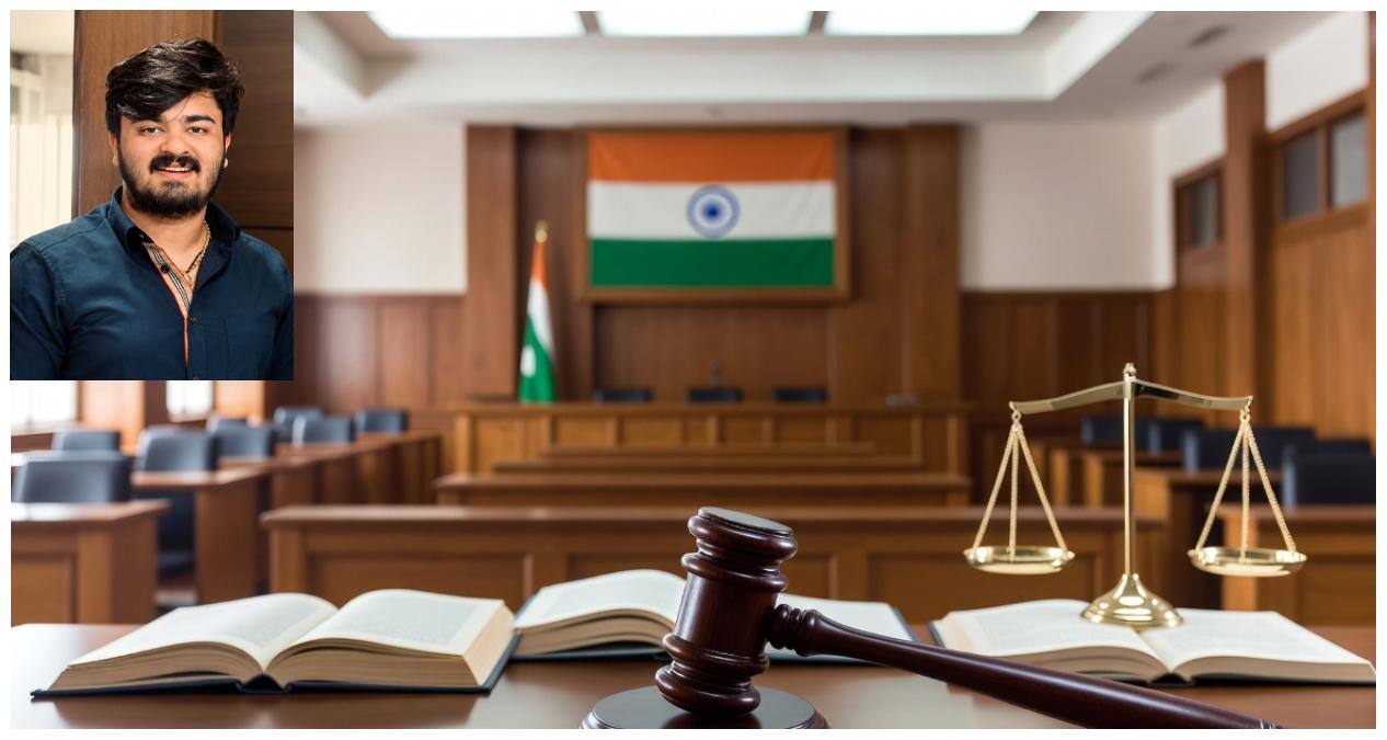 Bandi Bageerath POCSO case: బండి భగీరథ్‌ పోక్సో కేసులో పోలీస్ కస్టడీపై సస్పెన్స్‌! మే 26న కోర్టు తుది నిర్ణయం!