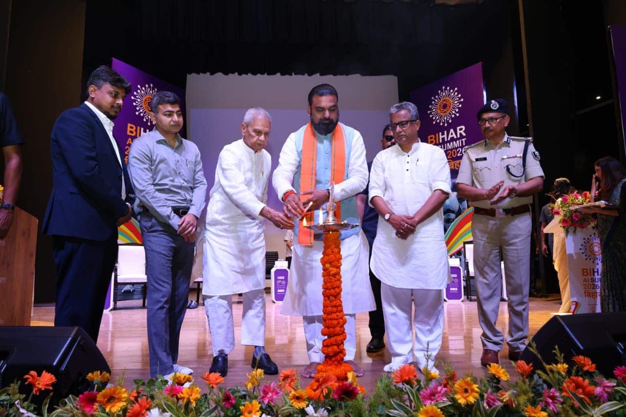 बिहार बनेगा AI हब, सम्राट चौधरी सरकार जल्द लाएगी पॉलिसी, CM ने सभी विभागों से की ये अपील