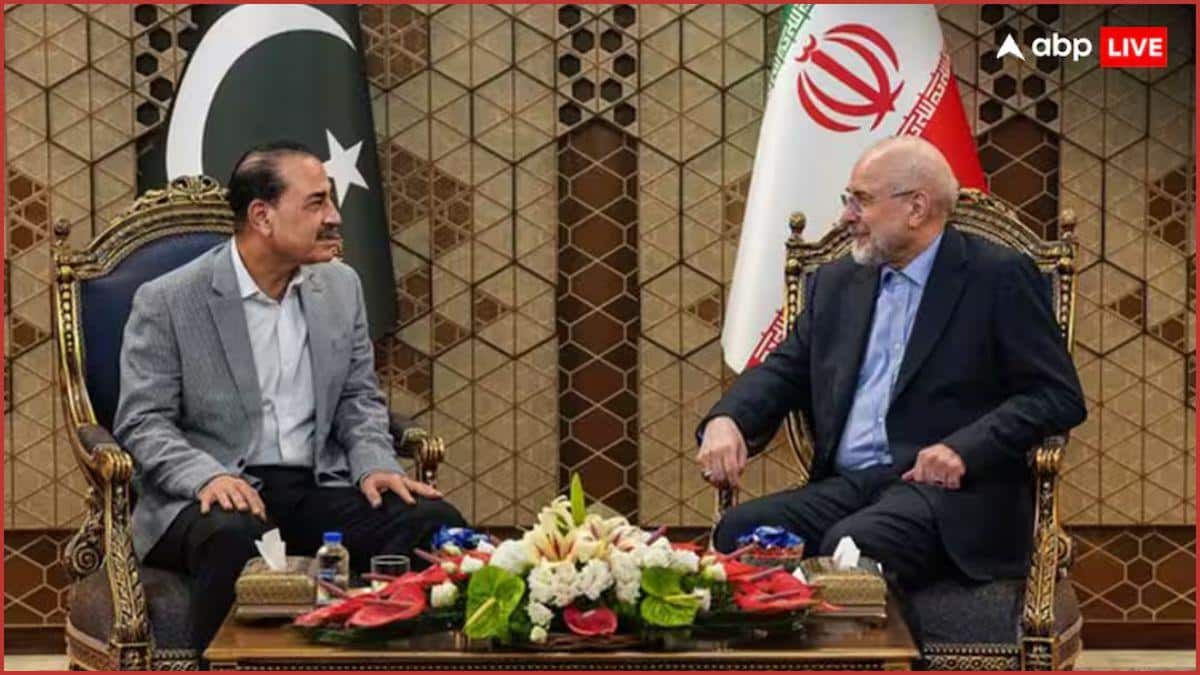 Iran Warns America: “மறுபடியும் முட்டாள்தனமான காரியம் ஏதாவது செஞ்சா..“ அமெரிக்காவை மிரட்டிவிட்ட ஈரான்; என்ன கூறியது.?