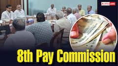 लखनऊ में बंद कमरे में चल रही आठवें वेतन आयोग की अहम बैठक, जानें अब उठेगा कौन सा मुद्दा?