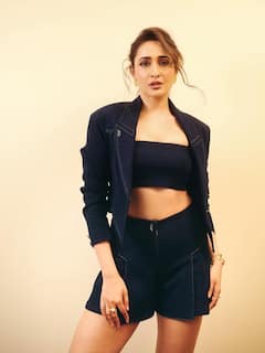 Pragya Jaiswal PHOTO: પ્રજ્ઞા જયસ્વાલે કરાવ્યું ગ્લેમરસ ફોટોશૂટ, તસવીરો પર ફિદા થયા ફેન્સ
