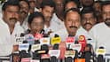 பதவி மாற்றம் குறித்து பரபரப்பு… உண்மையை வெளிப்படுத்திய செங்கோட்டையன்...