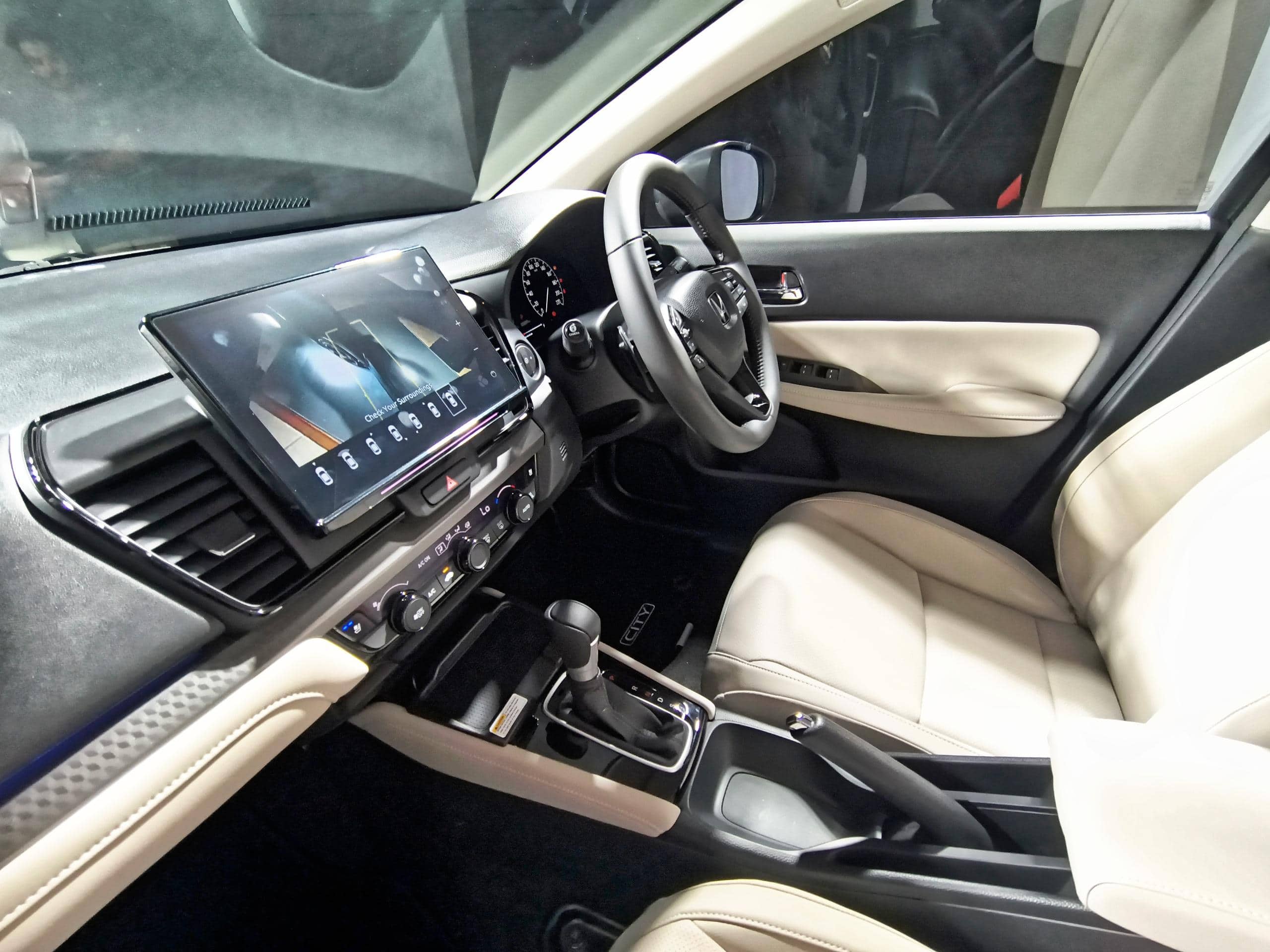 New Honda City Facelift First Look Review: What Works and What Falls Short