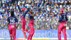 స‌న్ రైజ‌ర్స్ వ‌ర్సెస్ రాయ‌ల్స్.. ఎలిమినేట‌ర్ పోరు ఖరారు.. ఆఖ‌రి లీగ్ మ్యాచ్ లో ముంబైపై RR గెలుపు, రాణించిన జురేల్, ఆర్చ‌ర్