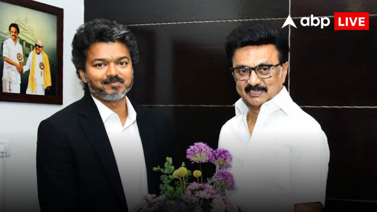 Tamil Nadu Politics: DMK और कांग्रेस गठबंधन में बड़ी दरार! उदयनिधि स्टालिन बोले- 'कांग्रेस ने किया विश्वासघात, अब कभी नहीं...'