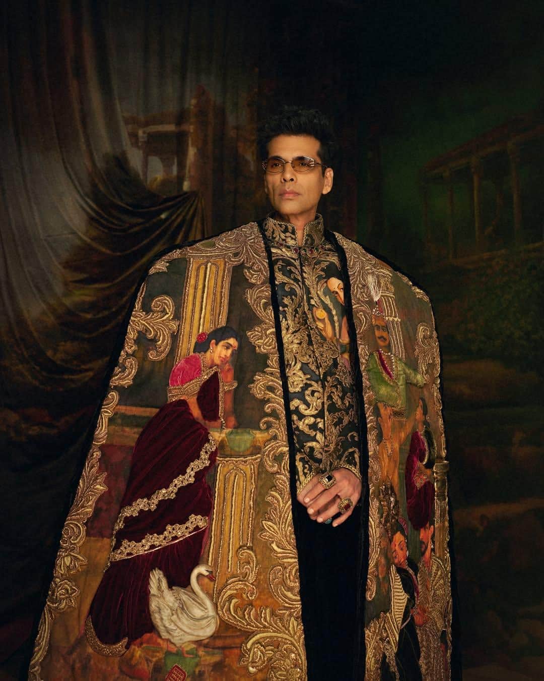 Karan Johar Birthday: मुंबई में 32 करोड़ का आलीशान घर, महंगी कारें और अरबों की दौलत, जानें- करण जौहर की नेटवर्थ