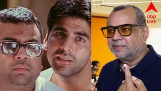 Paresh Rawal: ফের সমস্যা? সুদসমেত টাকা ফেরত দিয়ে 'হেরা ফেরি ৩' ছেড়ে বেরিয়ে গেলেন পরেশ রাওয়াল?
