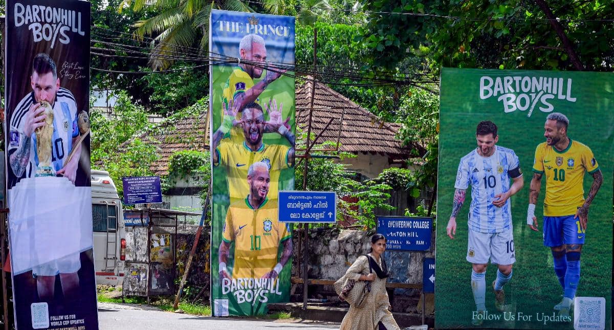 India still lacks a confirmed FIFA World Cup 2026 broadcaster
