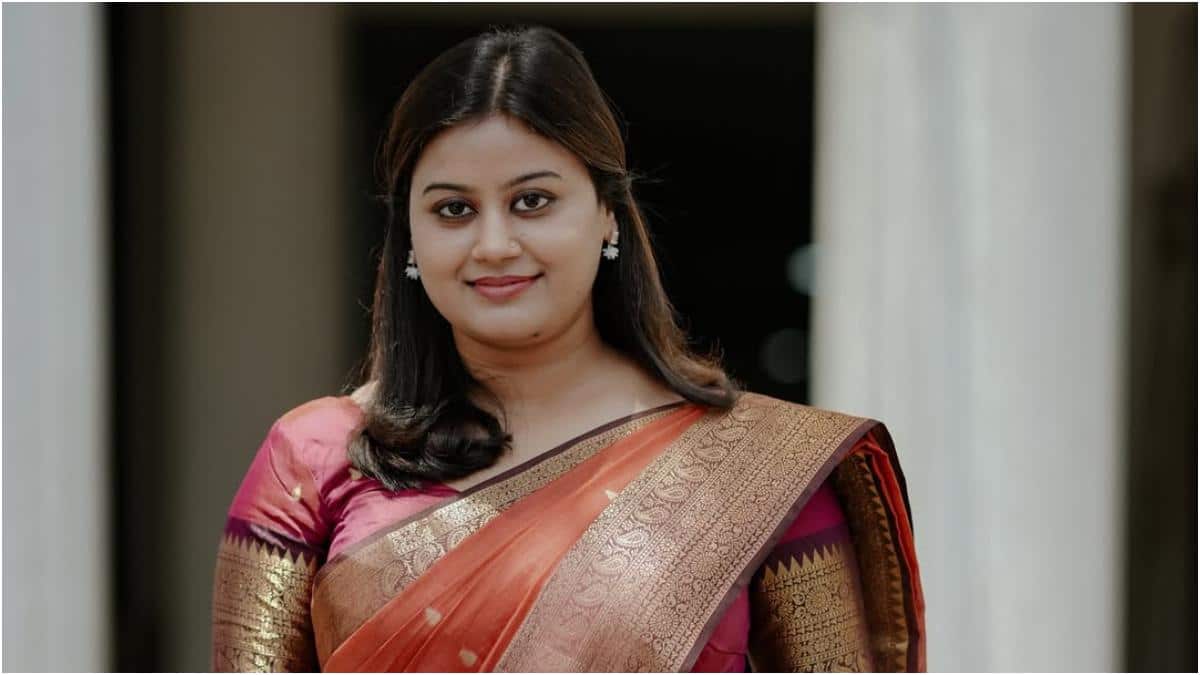 Ansiba Hassan: జిహాదీ అన్నాడు... వేధించారు... బాంబు పేల్చిన 'దృశ్యం 3' నటి