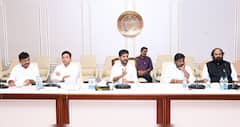 Telangana Cabinet Decisions: పేదవారికి గుడ్‌న్యూస్.. 2.50 లక్షల ఇందిరమ్మ ఇండ్లు మంజూరు - తెలంగాణ కేబినెట్ కీలక నిర్ణయాలు