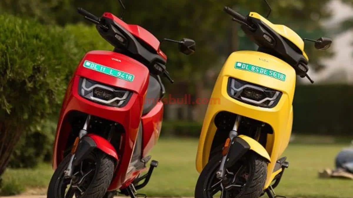 Hero Vida VX2: நாட்டின் மலிவான ஸ்மார்ட் மின்சார ஸ்கூட்டர் - 70KM டாப் ஸ்பீட், டிஜிட்டல் அம்சங்கள் - முழு விவரம்