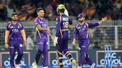 KKR vs DC IPL 2026 : 18 कोटी घेऊनही फेकले फक्त 8 चेंडू, KKR ने थेट बाहेरचा रस्ता दाखवला, नेमकं काय घडलं?