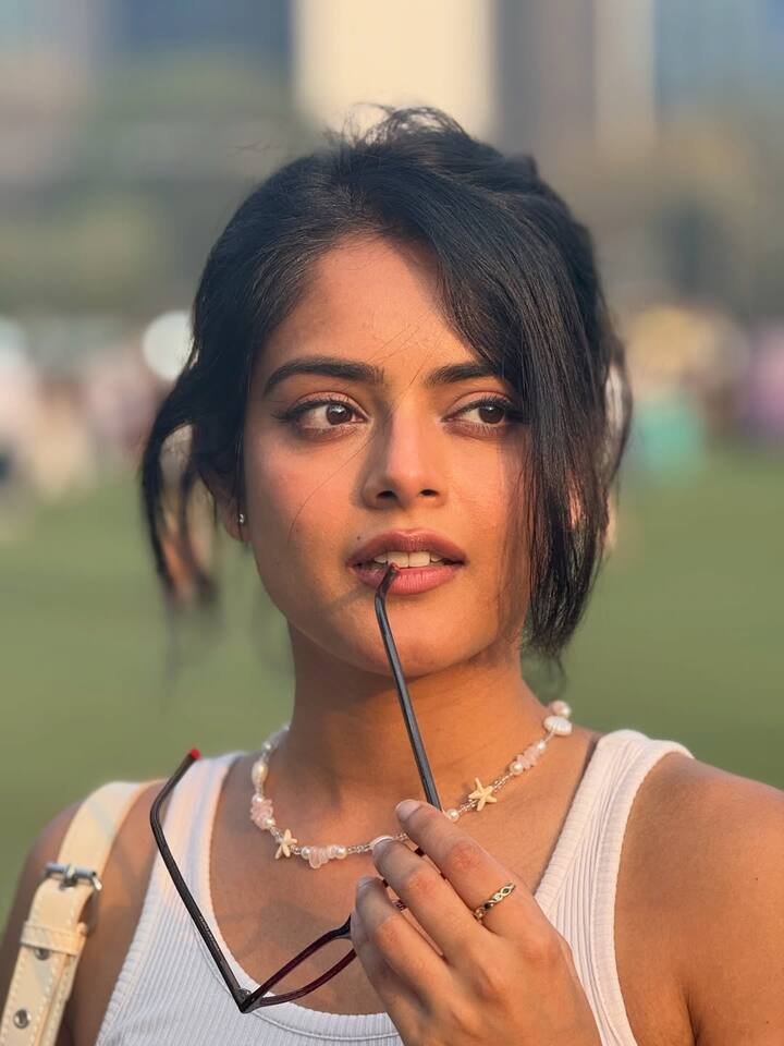 మోడలింగ్, డాన్స్ టీచర్ గా కెరీర్ ప్రారంభించి Citadel Miss Pune 2015, Face of India 2016 లాంటి బ్యూటీ పేజెంట్స్ లో విజయం సాధించింది