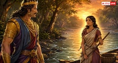 Mahabharat: भीष्म पितामह की प्रतिज्ञा: पिता के प्रेम में देवव्रत ने क्यों छोड़ा सिंहासन और लिया आजीवन ब्रह्मचर्य व्रत?