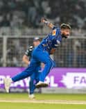 MI vs RR IPL 2026 : ज्याच्या हाती दिली होती कप्तानी, त्यालाच एका झटक्यात केलं बाहेर! बुमराहला डच्चू की...?; जाणून घ्या मोठं सत्य