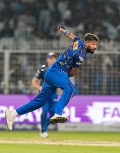 MI vs RR IPL 2026 : ज्याच्या हाती दिली होती कप्तानी, त्यालाच एका झटक्यात केलं बाहेर! बुमराहला डच्चू की...?; जाणून घ्या मोठं सत्य
