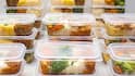High Protein Lunch Box: वजन घटाने वालों के लिए 5 आसान हाई प्रोटीन लंच बॉक्स, ऑफिस ले जाने के लिए हैं बेस्ट
