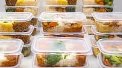 High Protein Lunch Box: वजन घटाने वालों के लिए 5 आसान हाई प्रोटीन लंच बॉक्स, ऑफिस ले जाने के लिए हैं बेस्ट