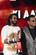 Ram Charan : పెద్ది నా కెరీర్‌లోనే నెం.1 మూవీ - హార్ట్ టచింగ్ ఎమోషనల్ స్టోరీ... రామ్ చరణ్ స్పీచ్ హైలెట్స్