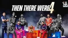 రాజస్థాన్ విజయంతో ప్లే ఆఫ్స్ బెర్త్ లపై క్లారిటీ.. క్వాలిఫయర్ -1, ఎలిమినేట‌ర్ మ్యాచ్ లు ఎప్పుడు జ‌ర‌గుతాయంటే..!