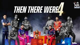 IPL 2026 Play Offs Shchedule: రాజస్థాన్ విజయంతో ప్లే ఆఫ్స్ బెర్త్ లపై క్లారిటీ.. క్వాలిఫయర్ -1, ఎలిమినేట‌ర్ మ్యాచ్ లు ఎప్పుడు జ‌ర‌గుతాయంటే..!