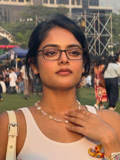 Riddhi Kumar: 'రాజా సాబ్' రిద్ది కుమార్ లేటెస్ట్ ఫొటోస్ చూశారా?