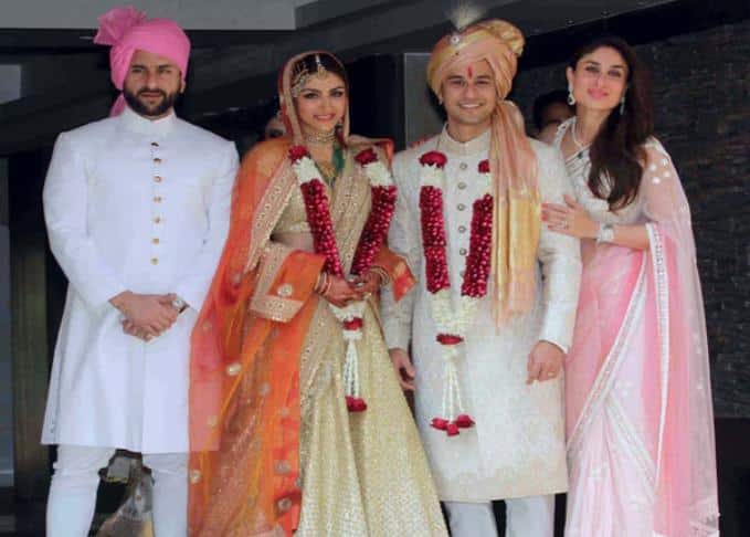 5 साल बड़ी सोहा अली खान के प्यार में पड़े, सात साल लिव-इन के बाद रचाई शादी, दिलचस्प है कुणाल खेमू की लव स्टोरी