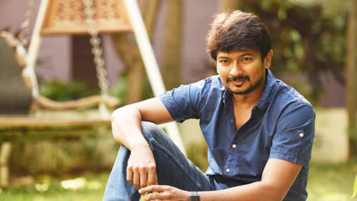 Udhayanithi: மீண்டும் நடிக்க வருகிறாரா உதயநிதி ஸ்டாலின்? ஆர்வம் காட்டும் இயக்குனர்கள்