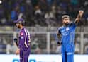 MI vs RR IPL 2026 : ज्याच्या हाती दिली होती कप्तानी, त्यालाच एका झटक्यात केलं बाहेर! बुमराहला डच्चू की...?; जाणून घ्या मोठं सत्य