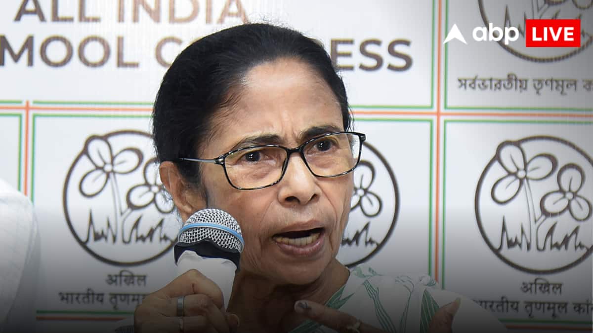 Mamata Banerjee Message: फाल्टा में एक लाख वोट से जीती BJP तो ममता को लगा झटका, वीडियो शेयर कर जानें क्या कहा?