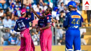 RR vs MI: মুম্বইকে হারিয়ে চতুর্থ দল হিসেবে প্লে অফে রাজস্থান, স্বপ্নভঙ্গ কেকেআর, পঞ্জাবের