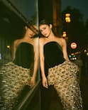 Mouni Roy : అద్దం ముందు అందాల మౌనీరాయ్ - దేవకన్యలా బాలీవుడ్ బ్యూటీ