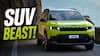 Desi Jeep SUV with Tata Sierra platform coming soon! #jeep #tatasierra #autolive
