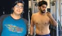 फिल्मों में आने से पहले अर्जुन कपूर ने घटाया था 50 किलो वजन, पुरानी फोटोज देख चौंक जाएंगे आप