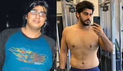 फिल्मों में आने से पहले अर्जुन कपूर ने घटाया था 50 किलो वजन, पुरानी फोटोज देख चौंक जाएंगे आप