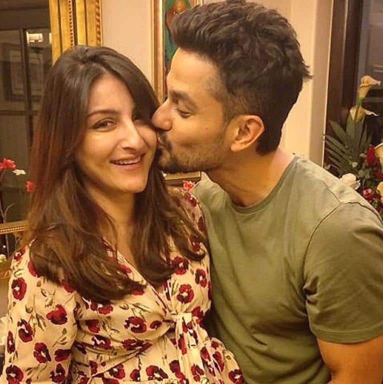 5 साल बड़ी सोहा अली खान के प्यार में पड़े, सात साल लिव-इन के बाद रचाई शादी, दिलचस्प है कुणाल खेमू की लव स्टोरी