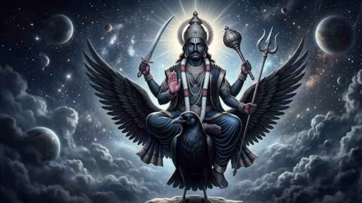 Astrology : ১৩৫ দিন শনি নেবেন চরম পরীক্ষা! জীবনে একের পর এক চ্যালেঞ্জ ! জুলাই থেকেই কঠিন সময় ৩ রাশির