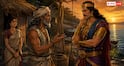 Mahabharat: भीष्म पितामह की प्रतिज्ञा: पिता के प्रेम में देवव्रत ने क्यों छोड़ा सिंहासन और लिया आजीवन ब्रह्मचर्य व्रत?