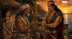 Mahabharat: भीष्म पितामह की प्रतिज्ञा: पिता के प्रेम में देवव्रत ने क्यों छोड़ा सिंहासन और लिया आजीवन ब्रह्मचर्य व्रत?