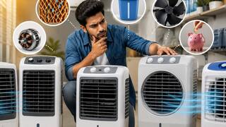 Cooler खरीदने से पहले जान लें ये 5 सीक्रेट बातें, वरना गर्मियों में हो जाएगा बड़ा नुकसान
