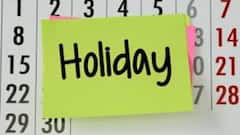 Public Holiday : ਪੰਜਾਬ ਸਰਕਾਰ ਵੱਲੋਂ ਬਕਰੀਦ ਦੀ ਛੁੱਟੀ 'ਚ ਬਦਲਾਅ, ਹੁਣ 27 ਮਈ ਦੀ ਬਜਾਏ ਇਸ ਦਿਨ ਹੋਵੇਗੀ ਛੁੱਟੀ
