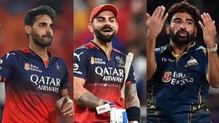 RCB vs GT Qualifier 1 2026: बेंगलुरु और गुजरात के पहले क्वालीफायर में इन 5 खिलाड़ियों के प्रदर्शन पर रहेंगी सभी की नजरें